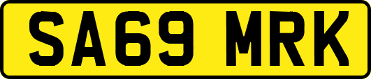 SA69MRK