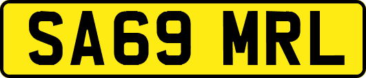 SA69MRL