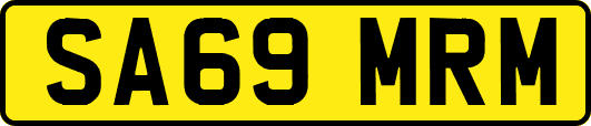 SA69MRM