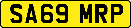 SA69MRP