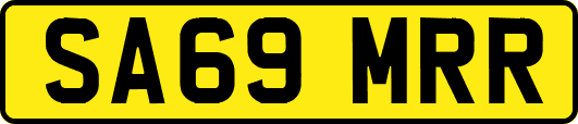SA69MRR