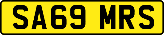SA69MRS