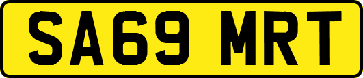 SA69MRT