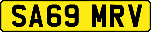 SA69MRV