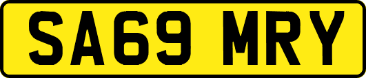 SA69MRY