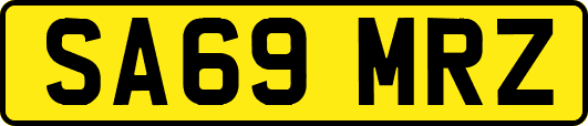 SA69MRZ