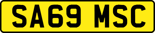 SA69MSC