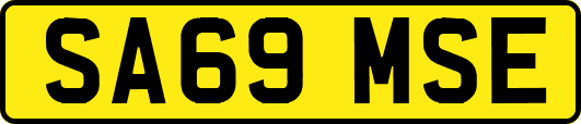 SA69MSE
