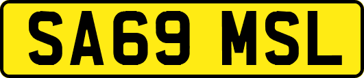 SA69MSL
