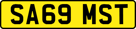 SA69MST