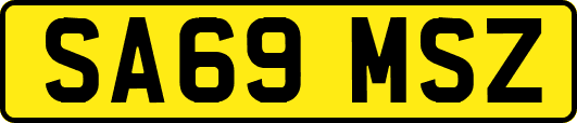 SA69MSZ