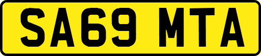 SA69MTA