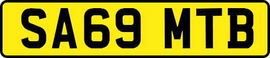 SA69MTB