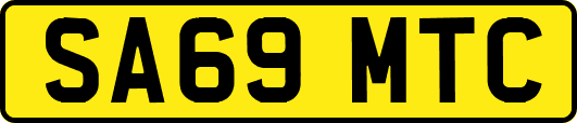 SA69MTC