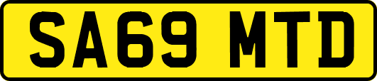 SA69MTD