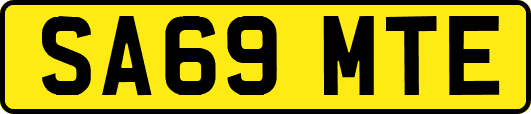 SA69MTE
