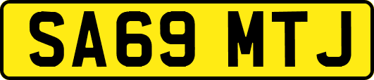 SA69MTJ