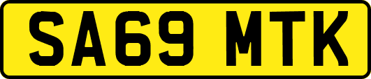 SA69MTK