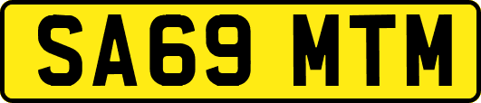 SA69MTM