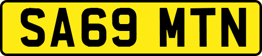 SA69MTN