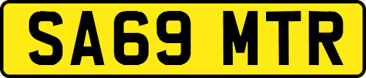 SA69MTR