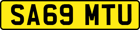 SA69MTU