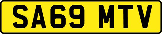 SA69MTV