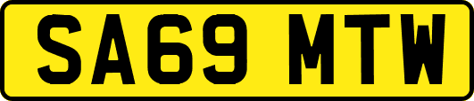 SA69MTW