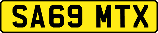 SA69MTX