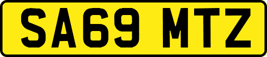 SA69MTZ