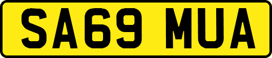 SA69MUA