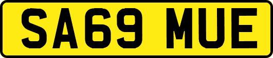 SA69MUE