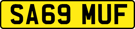 SA69MUF