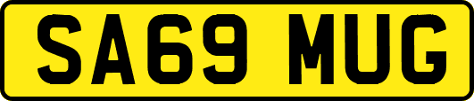SA69MUG