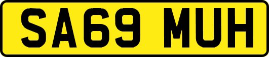 SA69MUH