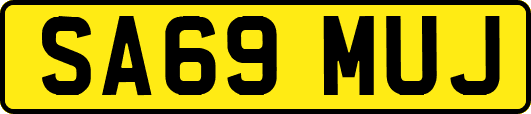 SA69MUJ