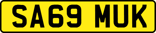 SA69MUK