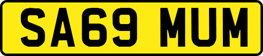 SA69MUM