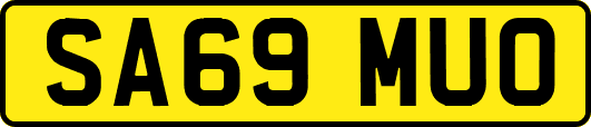 SA69MUO