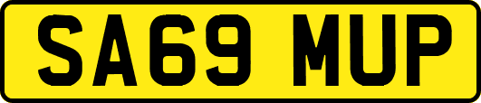 SA69MUP