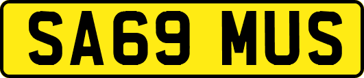 SA69MUS