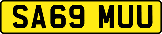 SA69MUU