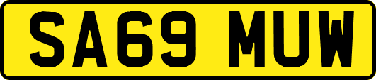 SA69MUW