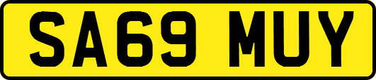 SA69MUY