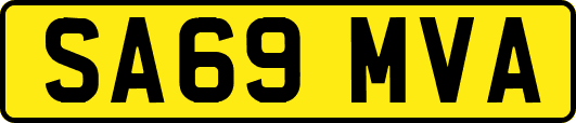 SA69MVA