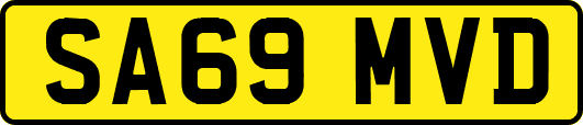 SA69MVD