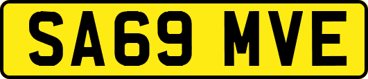 SA69MVE