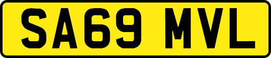SA69MVL