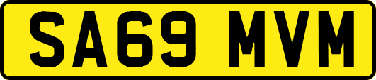 SA69MVM