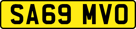 SA69MVO